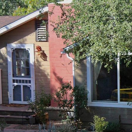 Blue Bird Cottage - Pet Friendly 줄리안 외부 사진