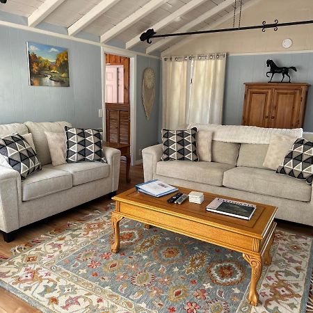Blue Bird Cottage - Pet Friendly 줄리안 외부 사진