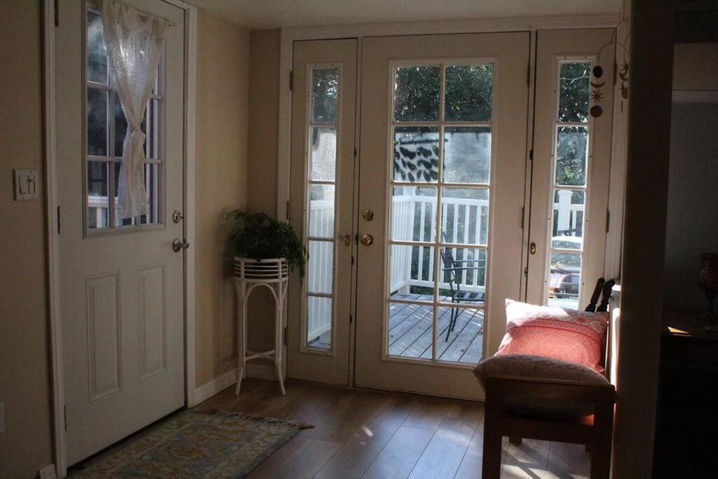 Blue Bird Cottage - Pet Friendly 줄리안 외부 사진